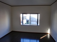 大阪府八尾市　2階にﾊﾞﾙｺﾆｰを増築しました